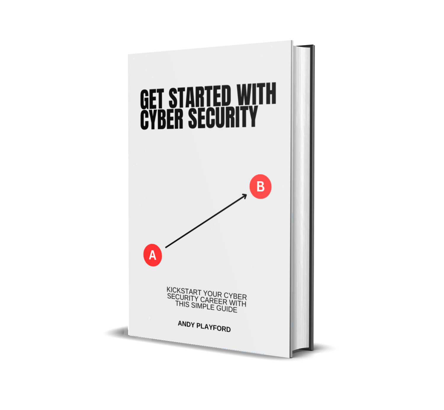 Get Started With Cyber Security